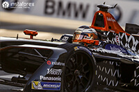 InstaForex - Rakan Rasmi Dragon Racing