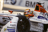 InstaForex - Rakan Rasmi Dragon Racing