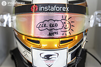 InstaForex - Rakan Rasmi Dragon Racing