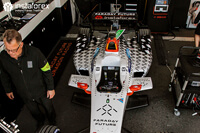 InstaForex - Rakan Rasmi Dragon Racing