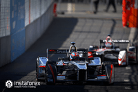 InstaForex - Rakan Rasmi Dragon Racing