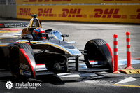 InstaForex - Rakan Rasmi Dragon Racing