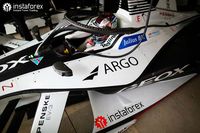InstaForex - Rakan Rasmi Dragon Racing