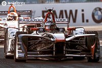 InstaForex - Rakan Rasmi Dragon Racing