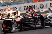 InstaForex - Rakan Rasmi Dragon Racing