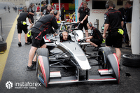 InstaForex - Rakan Rasmi Dragon Racing