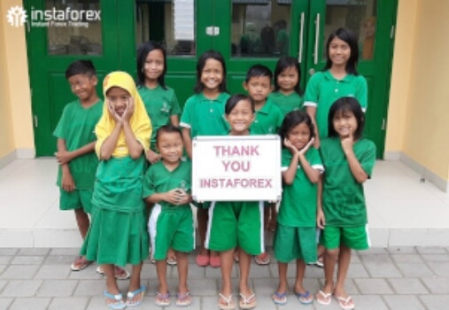 ������ � ������ Peduli Anak ����� ����� ������� �� ������� �������